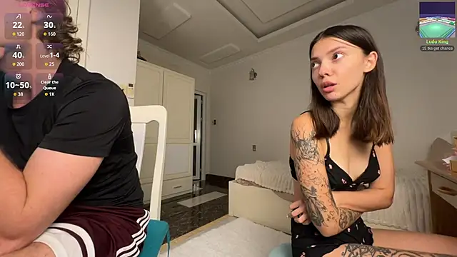 Morphiturata online show from 02-13-26, 08:47