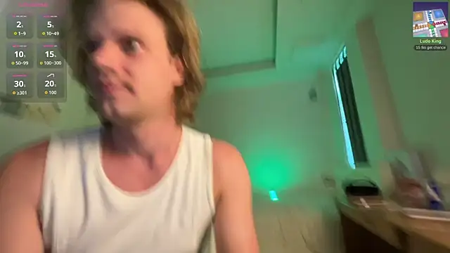 Morphiturata online show from 03-13-26, 07:35