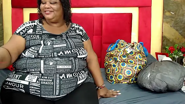 Exoticbigmandy online show from 06-28-26, 02:01