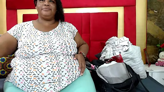 Exoticbigmandy online show from 03-19-26, 01:44