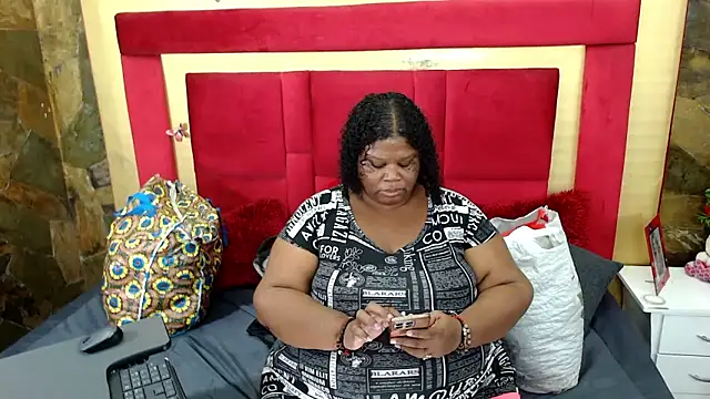 Exoticbigmandy online show from 04-04-26, 02:01