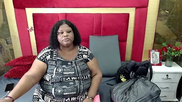 Exoticbigmandy online show from 10-16-25, 08:50