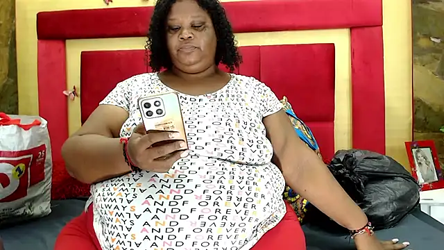 Exoticbigmandy online show from 10-30-25, 09:01