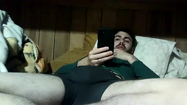 Angelsordemons6 online show from 12-13-25, 11:33