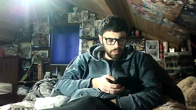 Snapshot of Angelsordemons6 chatting on 03-19-26, 07:36 Angelsordemons6 online show from 03-19-26, 07:36