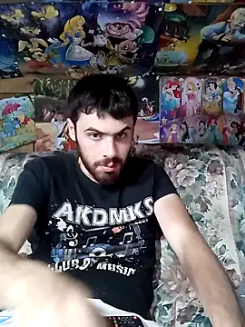 Snapshot of Angelsordemons6 chatting on 09-18-25, 06:55 Angelsordemons6 online show from 09-18-25, 06:55