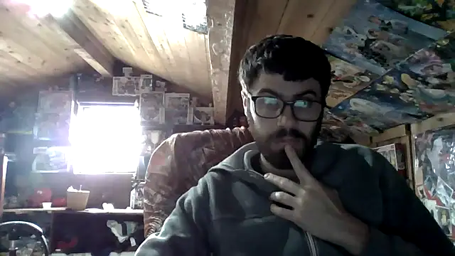 Snapshot of Angelsordemons6 chatting on 04-12-26, 04:32 Angelsordemons6 online show from 04-12-26, 04:32