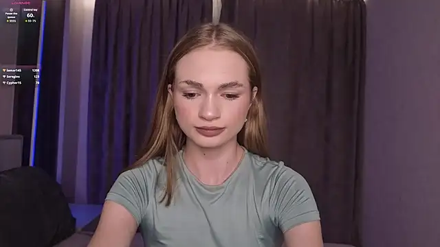 Pussyya777 online show from 10-28-25, 12:37