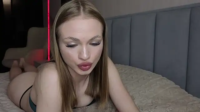 Pussyya777 online show from 04-06-26, 07:26