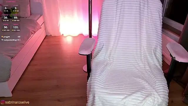 Snapshot of SabrinaRosed chatting on 02-23-26, 06:41 SabrinaRosed online show from 02-23-26, 06:41