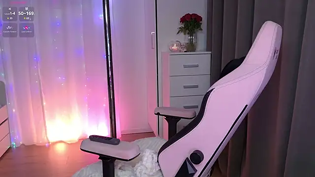 SabrinaRosed online show from 11-05-25, 03:48