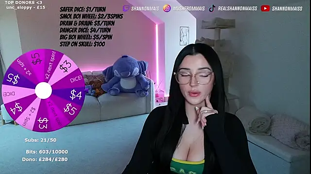 itsmais online show from 11-27-25, 01:55