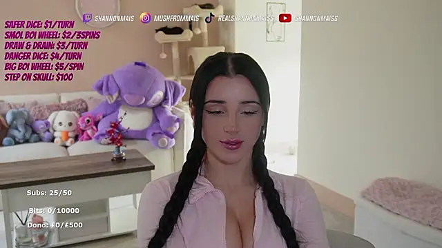 itsmais online show from 01-19-26, 01:37