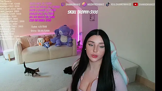 itsmais online show from 11-03-25, 03:26