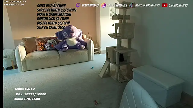 itsmais online show from 11-23-25, 03:33