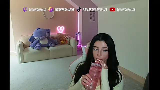 itsmais online show from 10-27-25, 01:12