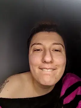 h4cMorganaEvelynn online show from 12-17-25, 12:15