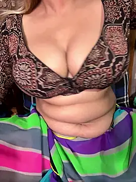 CANDY-3 online show from 01-14-26, 05:38