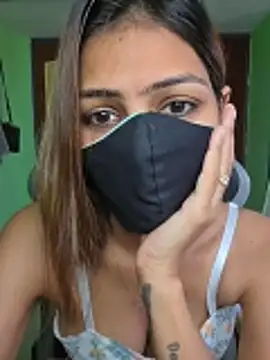 Snapshot of Isha_Sax chatting on 04-14-26, 06:40 Isha Sax online show from 04-14-26, 06:40