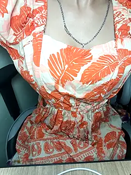 Isha Sax online show from 09-09-25, 03:05