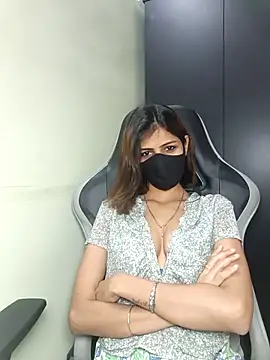 Isha Sax online show from 10-01-25, 07:13