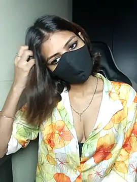 Isha Sax online show from 09-26-25, 07:48