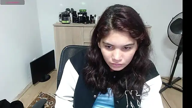 MalloryMyers online show from 10-12-25, 08:32