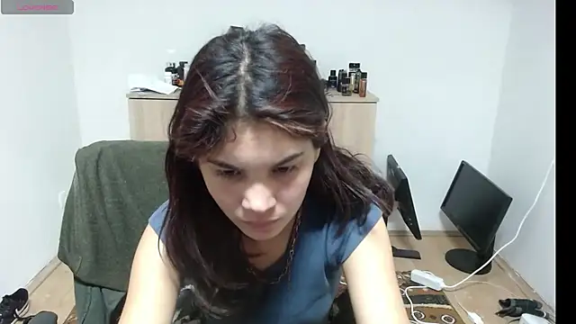 MalloryMyers online show from 11-17-25, 08:13