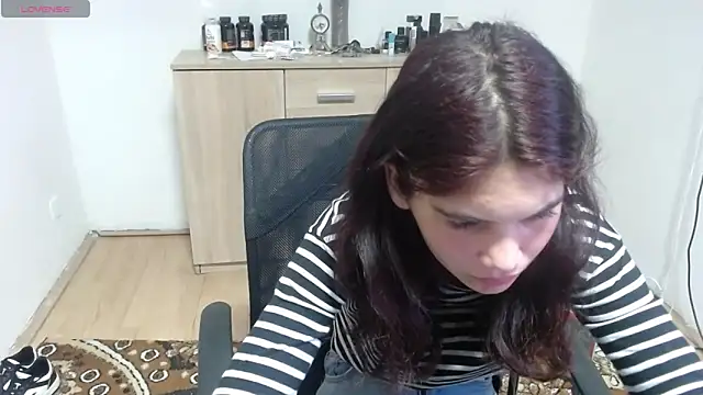 MalloryMyers online show from 09-20-25, 03:17