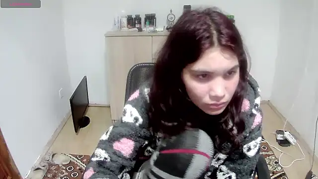 MalloryMyers online show from 09-25-25, 05:30