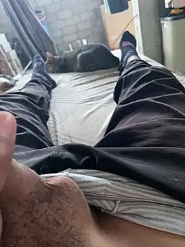USUARIO-23 online show from 06-19-26, 11:09