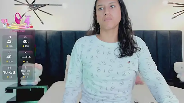 niia7 online show from 10-03-25, 07:37