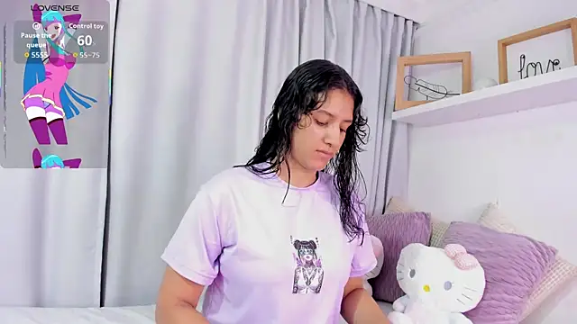 niia7 online show from 02-17-26, 07:44