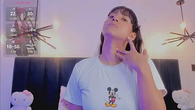 niia7 online show from 09-12-25, 07:35