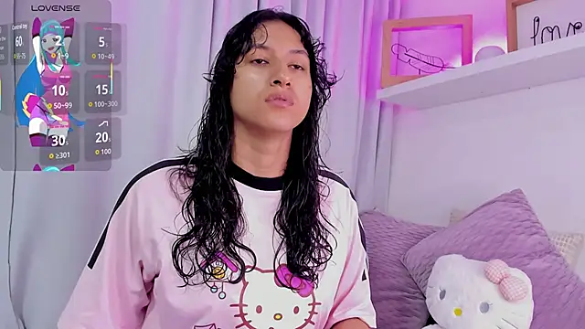 niia7 online show from 02-15-26, 07:35