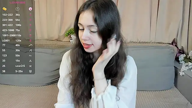 Snapshot of JulianaChapel chatting on 11-09-25, 09:46 JulianaChapel online show from 11-09-25, 09:46