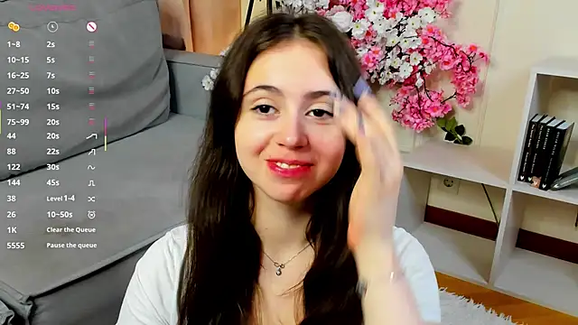 Snapshot of JulianaChapel chatting on 09-14-25, 08:26 JulianaChapel online show from 09-14-25, 08:26