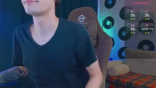 Just Samuel online show from 10-19-25, 05:59