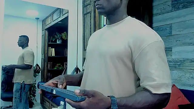 MarcusBlack  online show from 11-29-25, 11:43