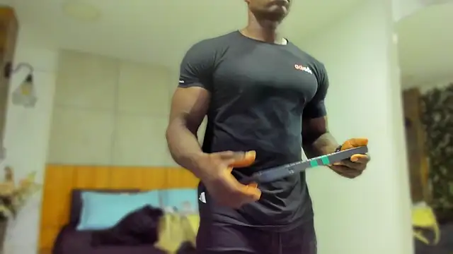 MarcusBlack  online show from 03-03-26, 11:39