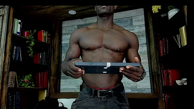 MarcusBlack  online show from 12-16-25, 11:47