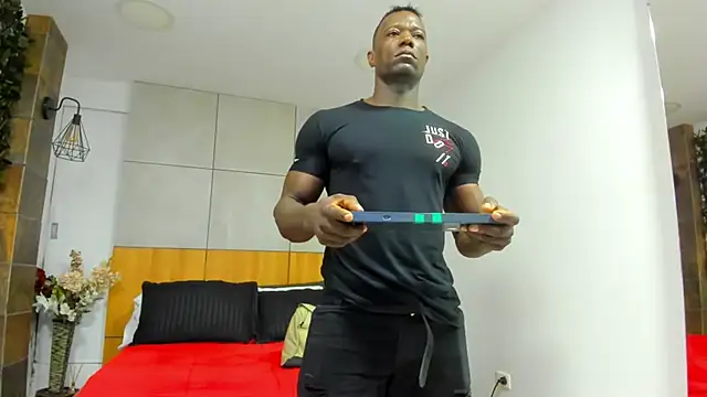 MarcusBlack  online show from 02-24-26, 11:33