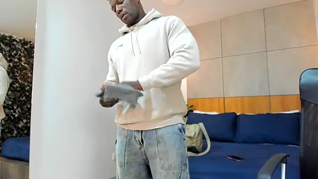 MarcusBlack  online show from 07-29-26, 11:42