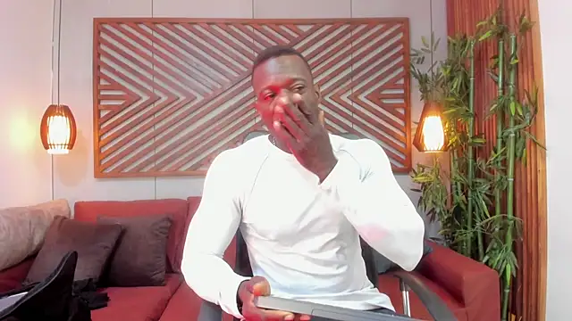 MarcusBlack  online show from 09-10-25, 11:42