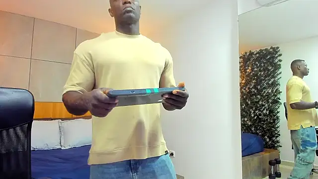 MarcusBlack  online show from 03-30-26, 11:44