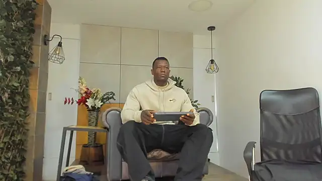 MarcusBlack  online show from 08-03-26, 11:38