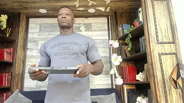 MarcusBlack  online show from 02-17-26, 12:57