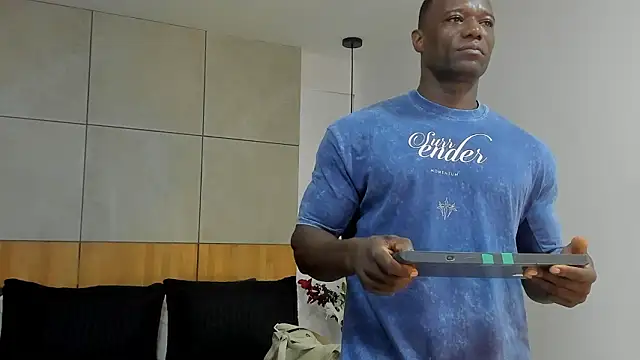 MarcusBlack  online show from 02-20-26, 11:56