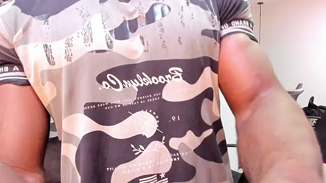 MarcusBlack  online show from 11-06-25, 11:36