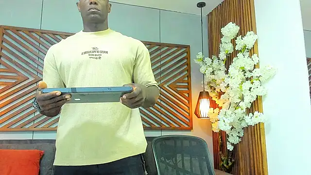 MarcusBlack  online show from 02-11-26, 12:16